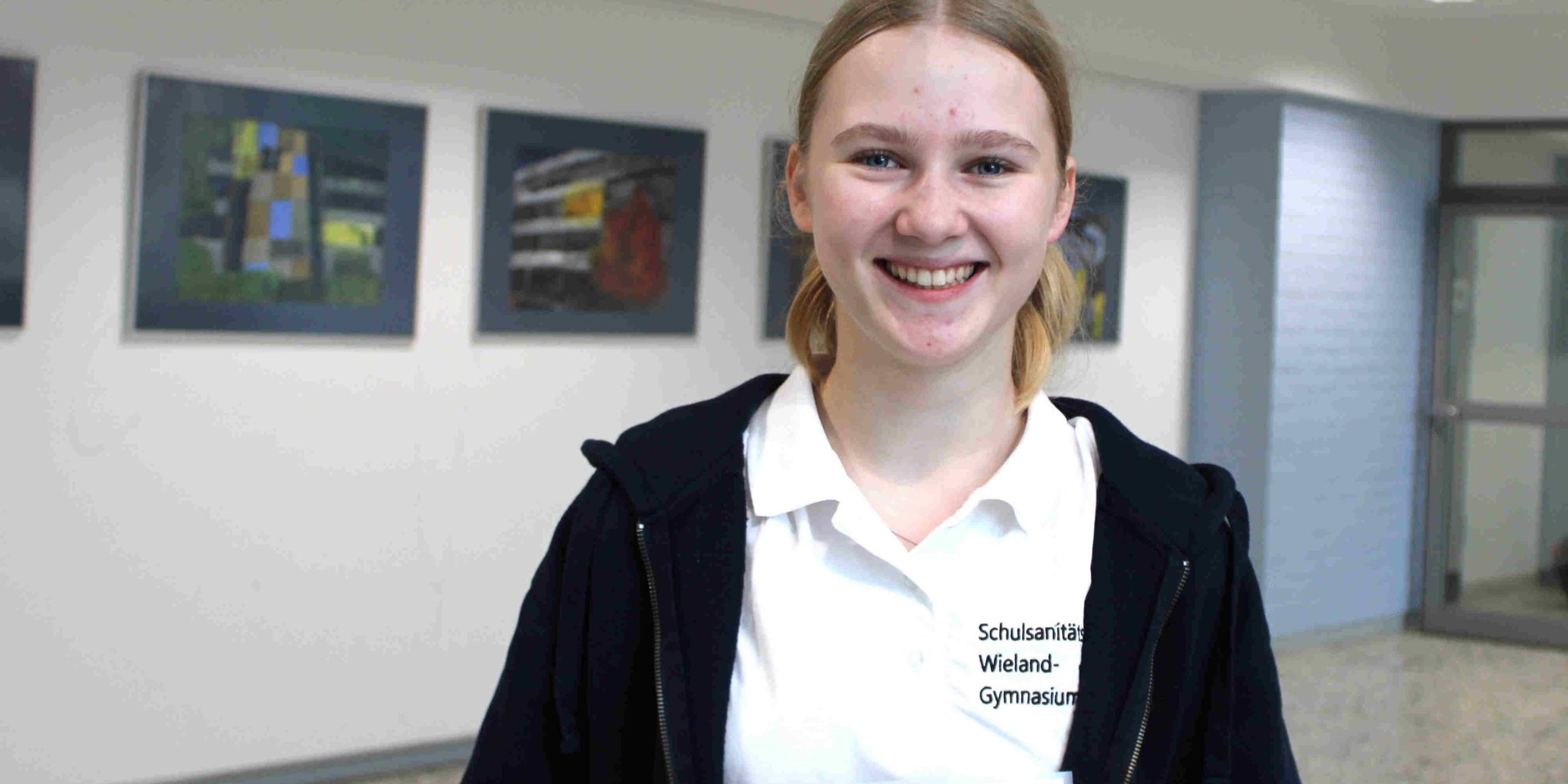 Sanis 23 Leonie Ernennung