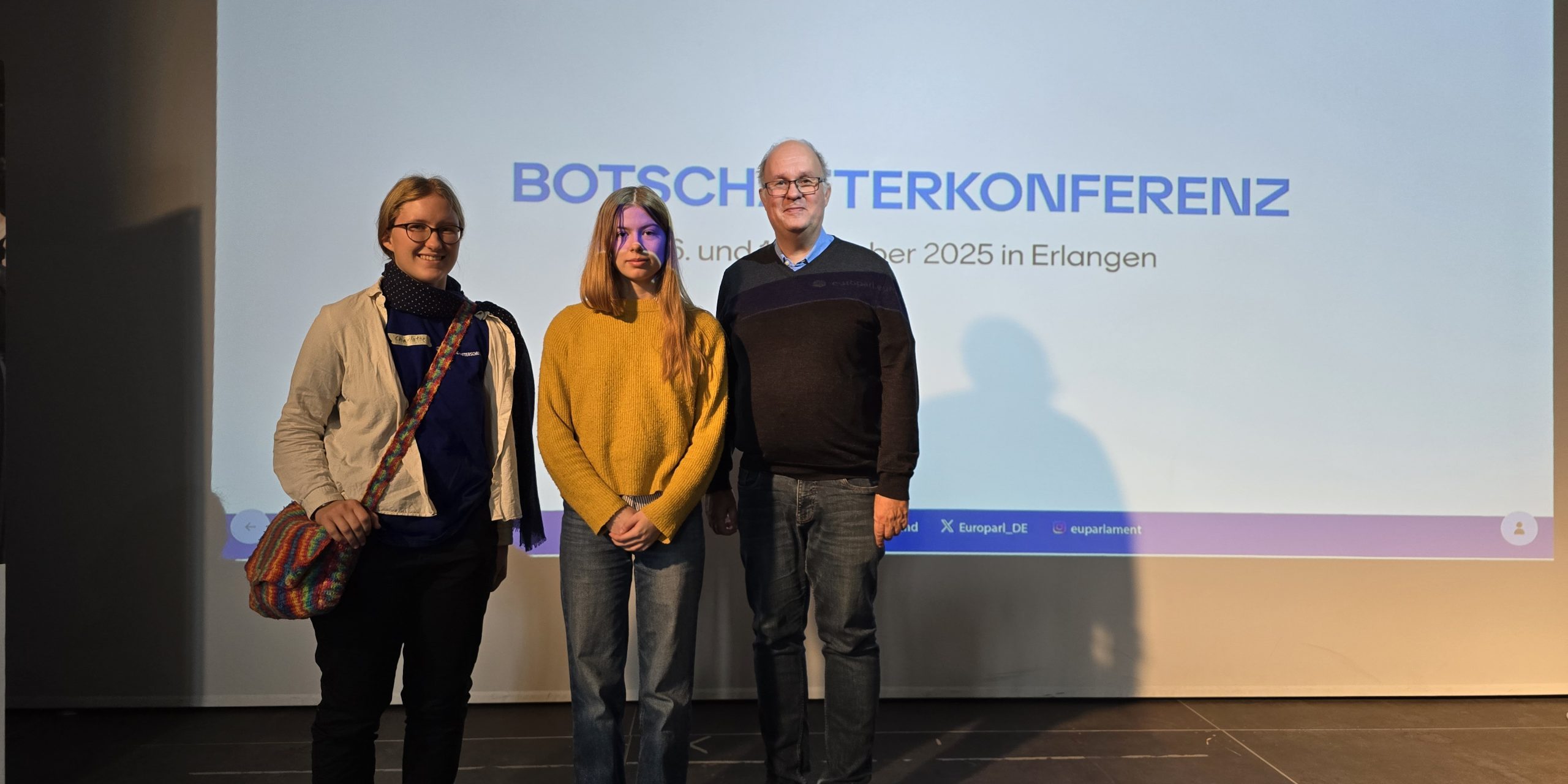 251017 Boschafterkonferenz Erlangen Team WG groß
