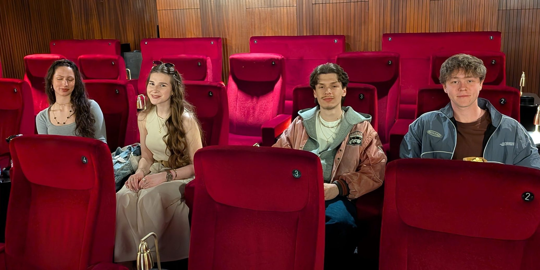 Kino Tübingen